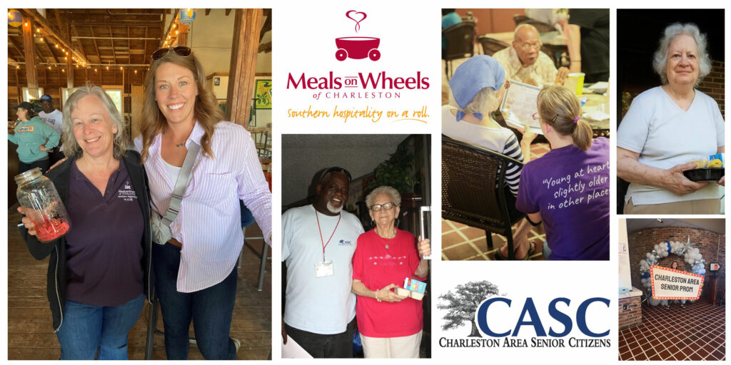 Meals On Wheels Sponsorship Request